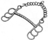 Equestrian Equipments